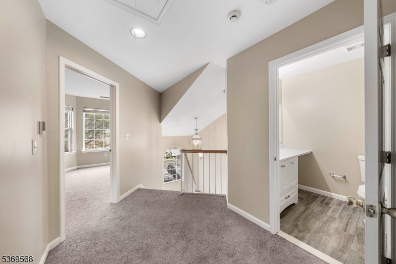 Essex Mews - Residential