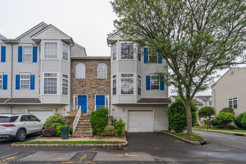 Essex Mews - Residential