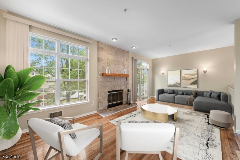 Essex Mews - Residential