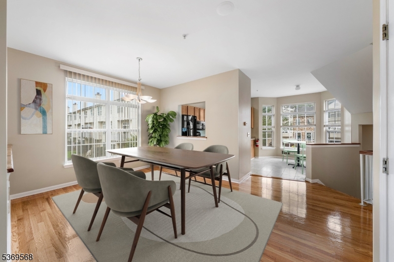 Essex Mews - Residential