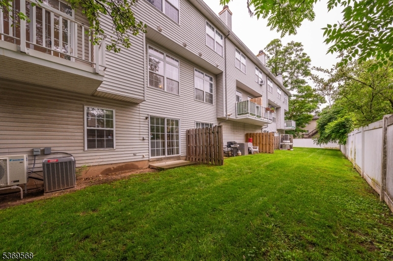 Essex Mews - Residential