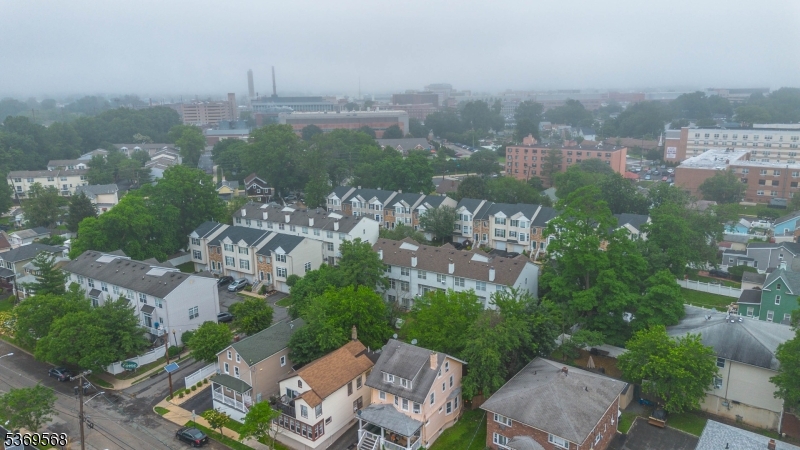 Essex Mews - Residential