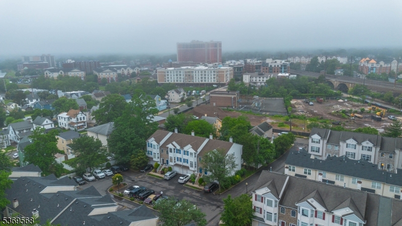 Essex Mews - Residential