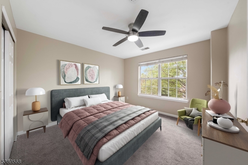 Essex Mews - Residential