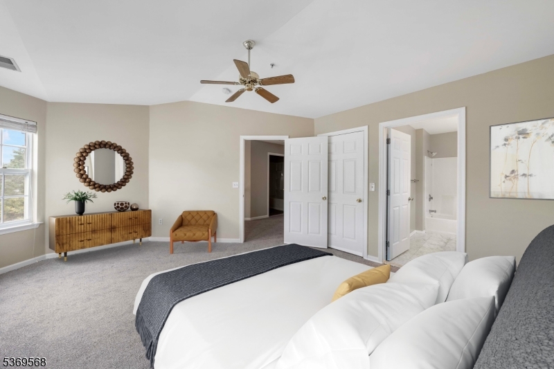 Essex Mews - Residential