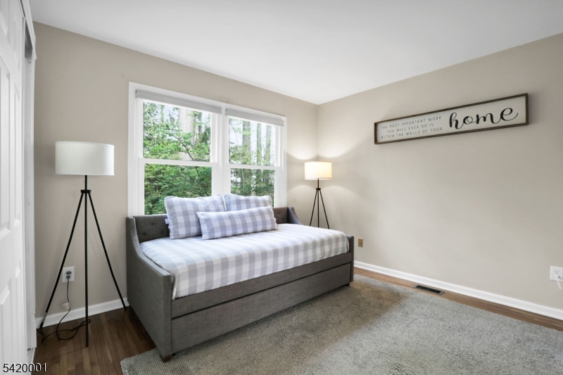 The Summit - Residential