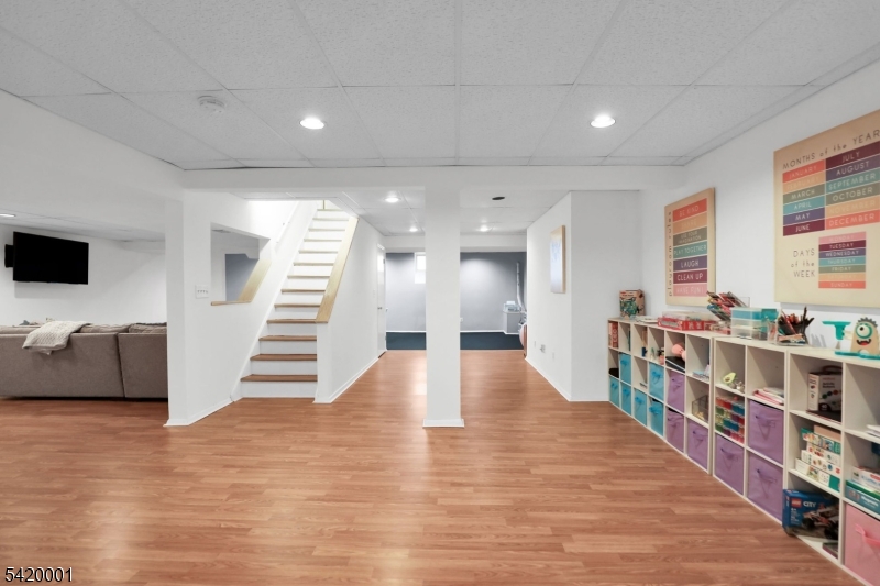 The Summit - Residential