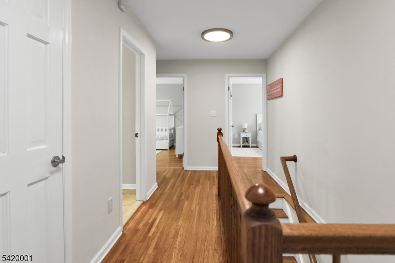 The Summit - Residential