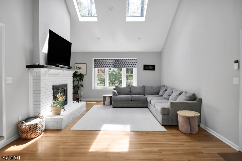 The Summit - Residential