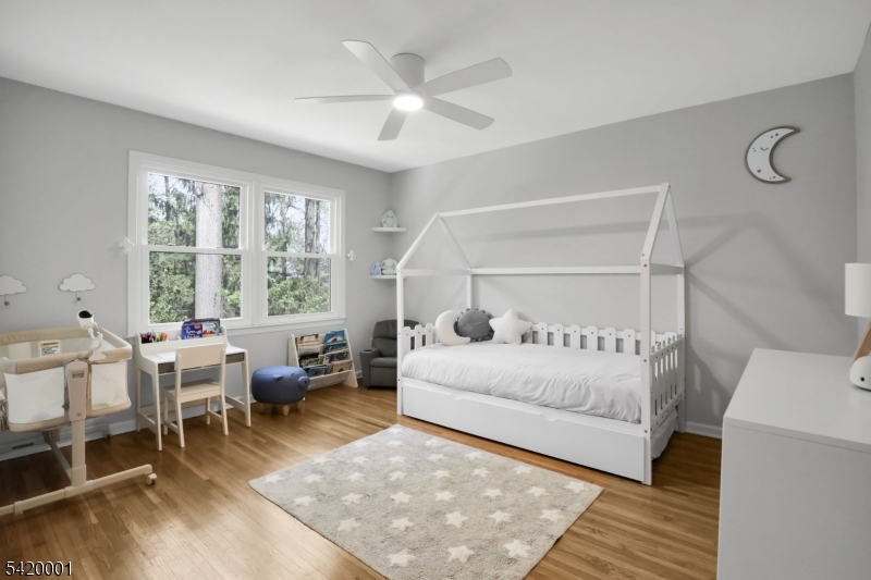 The Summit - Residential