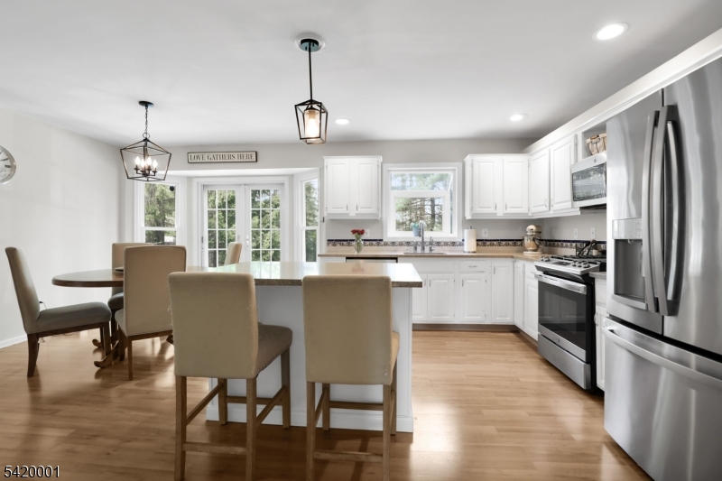 The Summit - Residential