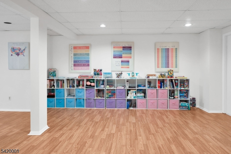 The Summit - Residential