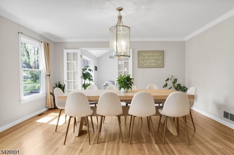 The Summit - Residential