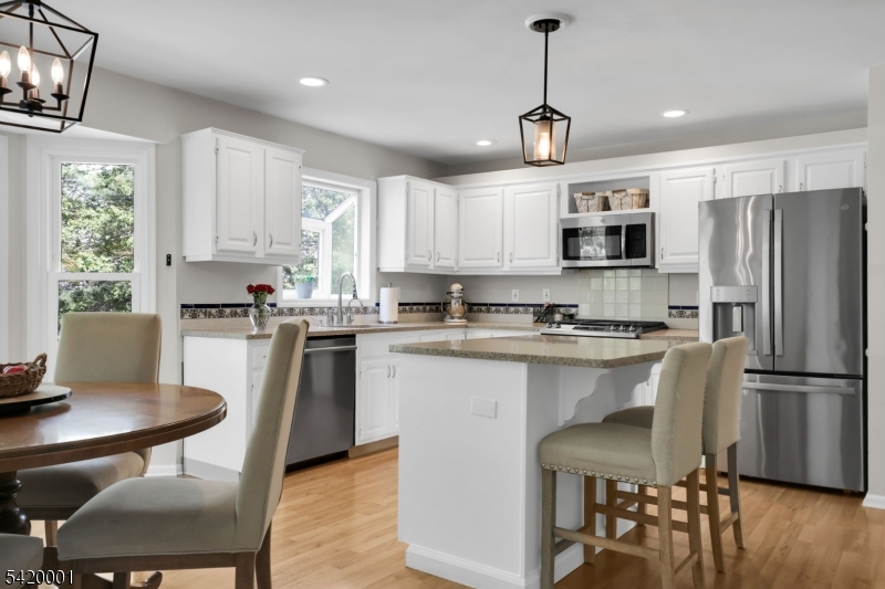 The Summit - Residential