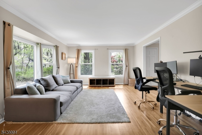 The Summit - Residential