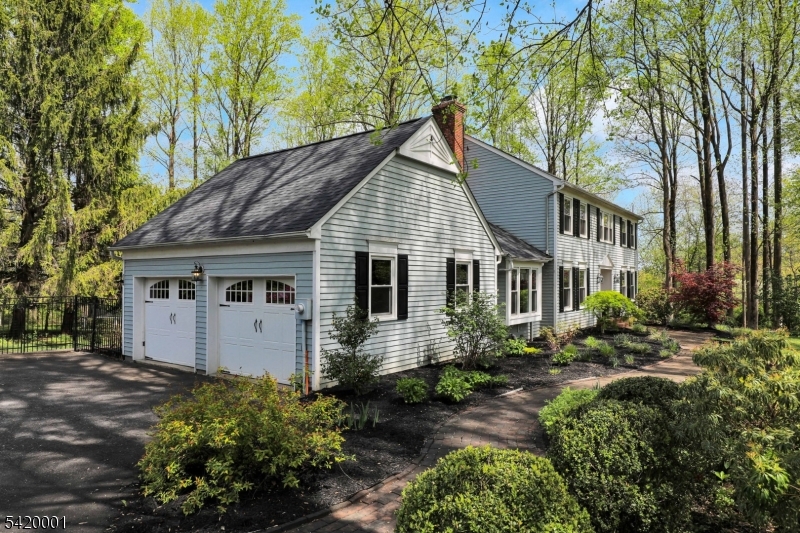 The Summit - Residential