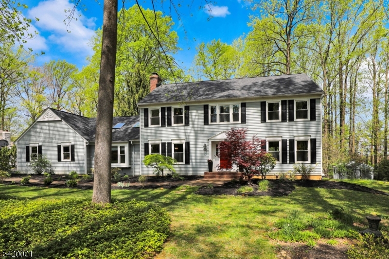 The Summit - Residential