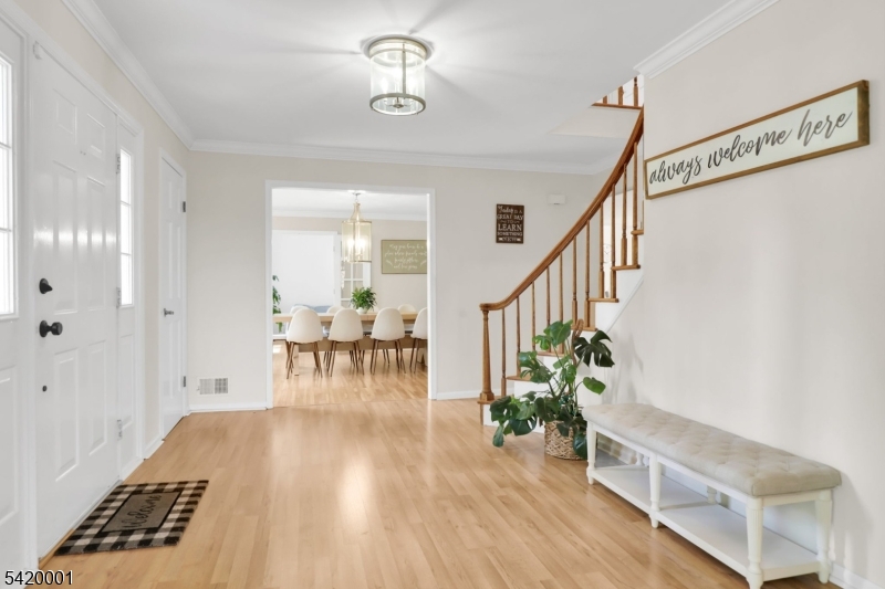 The Summit - Residential