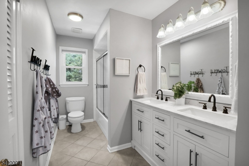 The Summit - Residential