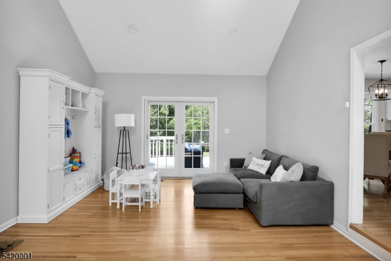 The Summit - Residential