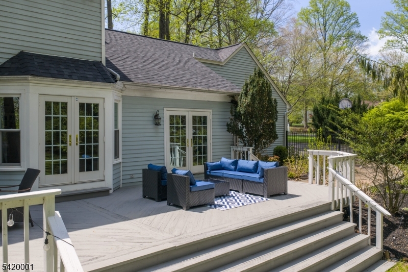 The Summit - Residential