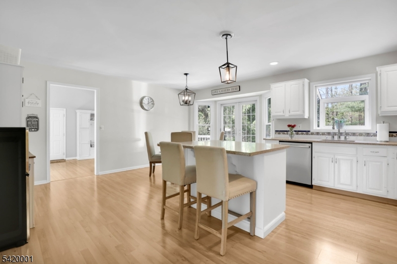 The Summit - Residential