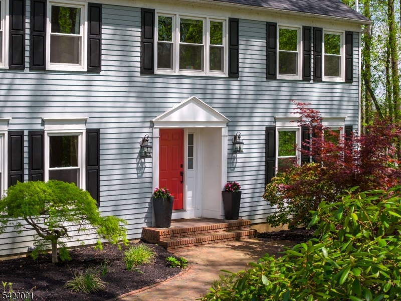 The Summit - Residential