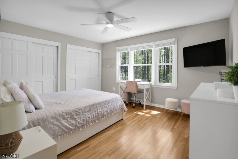 The Summit - Residential