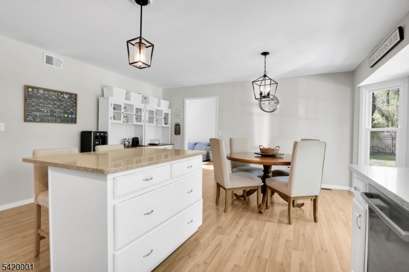 The Summit - Residential