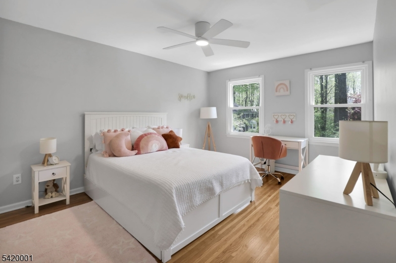 The Summit - Residential