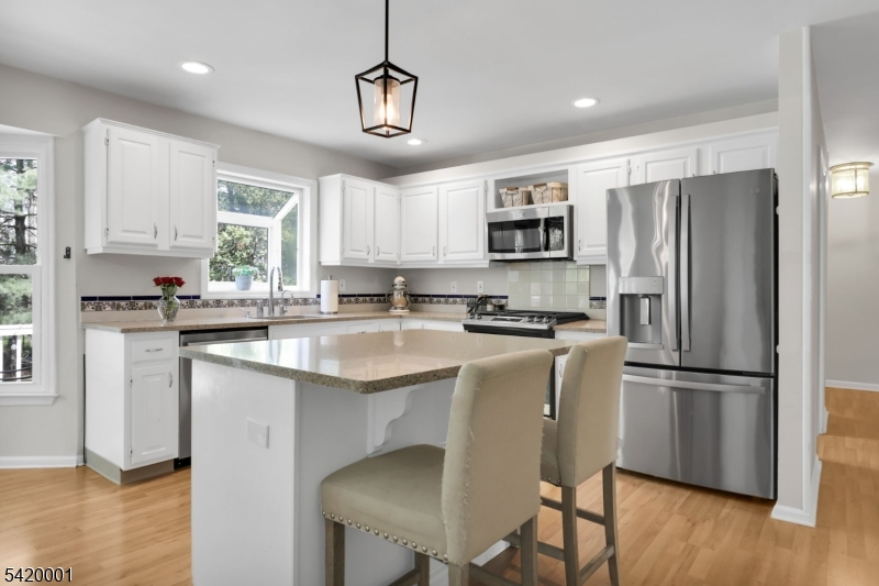 The Summit - Residential