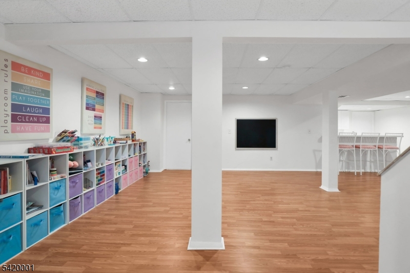 The Summit - Residential