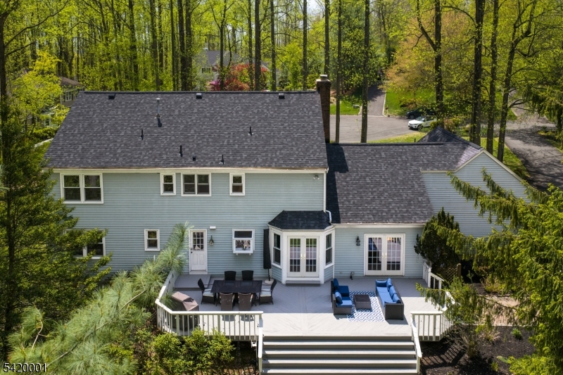 The Summit - Residential