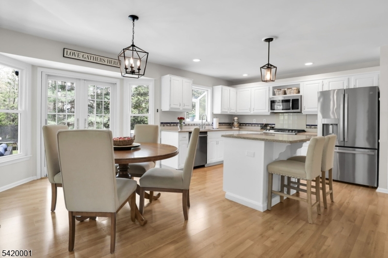 The Summit - Residential