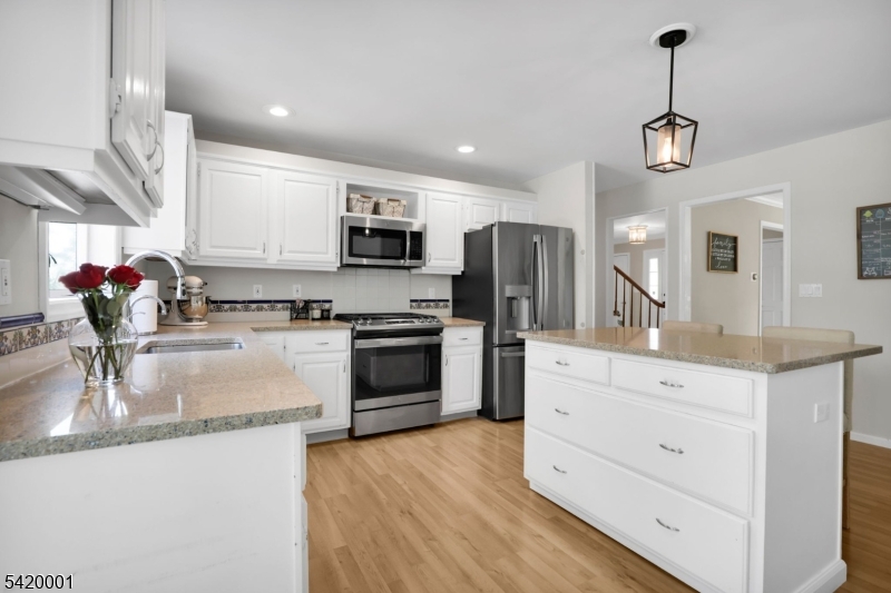 The Summit - Residential