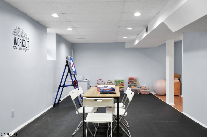 The Summit - Residential