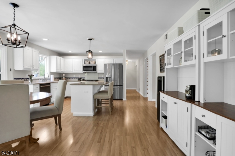 The Summit - Residential