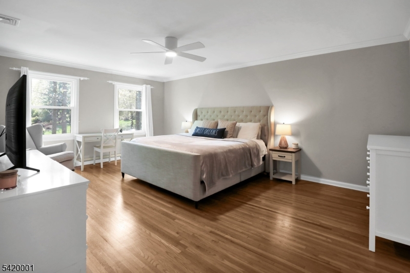 The Summit - Residential