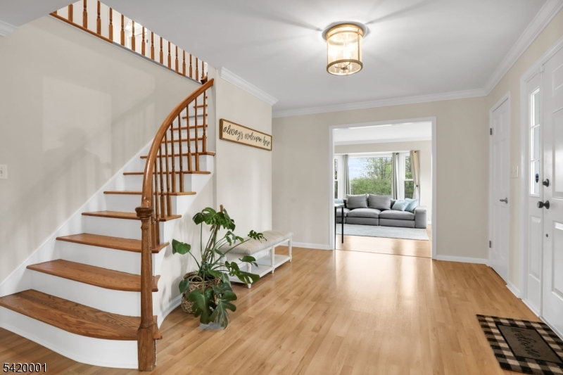 The Summit - Residential