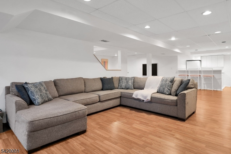 The Summit - Residential