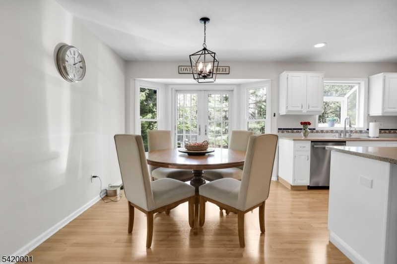 The Summit - Residential