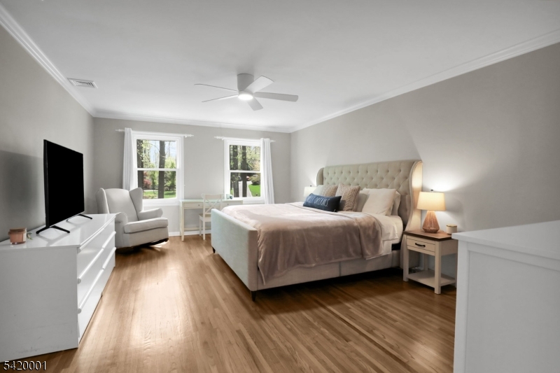 The Summit - Residential