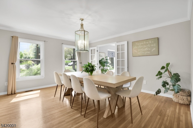 The Summit - Residential