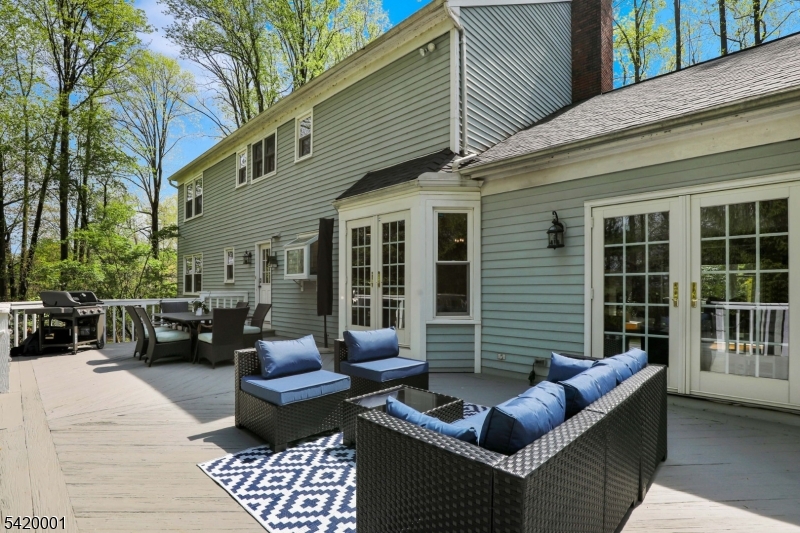 The Summit - Residential