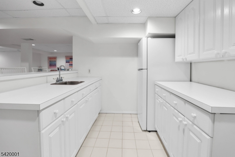 The Summit - Residential