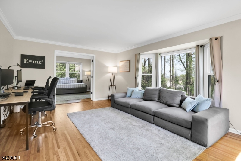 The Summit - Residential