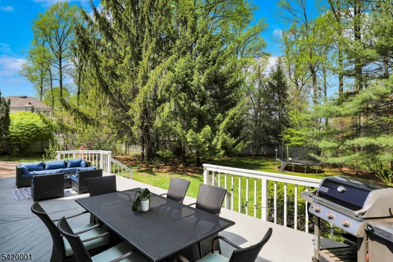 The Summit - Residential