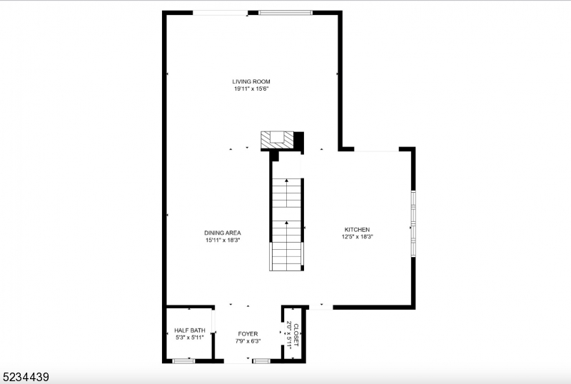 WINDMILL POND - Residential