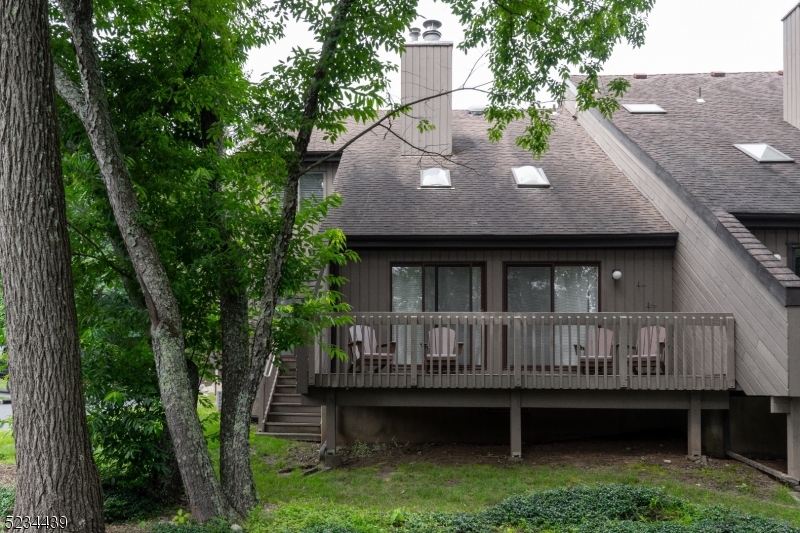 WINDMILL POND - Residential