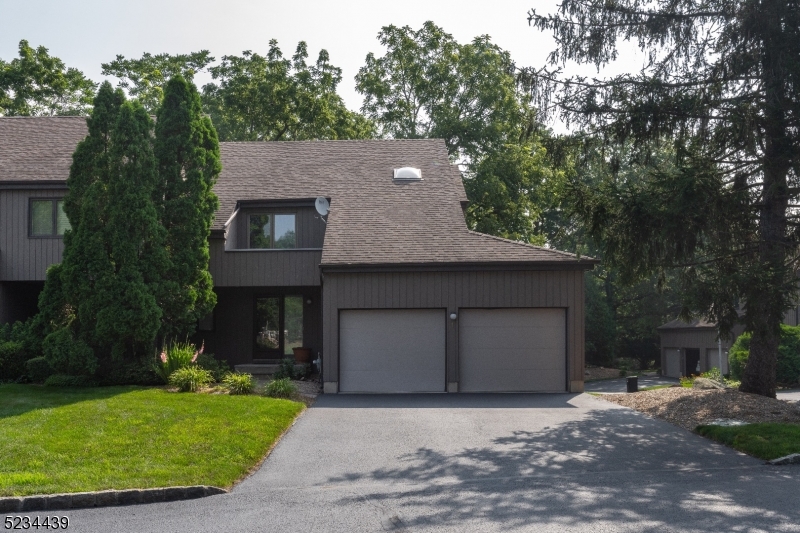 WINDMILL POND - Residential